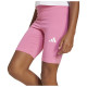 Adidas Παιδικό κολάν Flower Biker Leggings